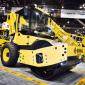 Bomag BW117 Roller