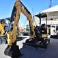 Conexpo 2014 Daily Yanmar’s ViO25-6 
