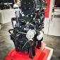 Yanmar 4TNV98CT engine 