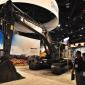 Volvo EC380E  Excavator