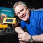 Topcon HT-30