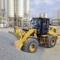 Catewrpillar K Series small wheeled loaders 