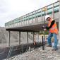 Trimple Positioning services for construction