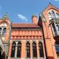 Birmingham University  Partnership with IRF geneva
