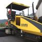Bomag paving quality