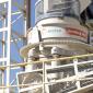screening installation from Metso