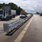 A Trend terminal by Trinity Highway Products 