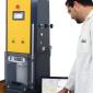 CONTROLS Gyratory Compactor 