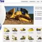Komatsu’s KQUE scheme 
