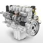 Liebherr diesel engine D936-A7 