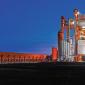 Ammann Universal High Recycling Technology at M-Asphalt 
