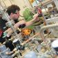Testing waste heat recovery systems at CTT’s test cells