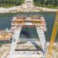 PERI bespoke formwork solution