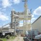Benninghoven RAP ashapt plant
