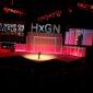 Jürgen Dold HxGN Live 2014 in Las Vegas