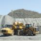 Caterpillar’s 950GC loader
