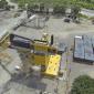 Lintec Asphalt Mixing Plant CSD1510