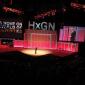Jurgen Dold at HxGN 2014
