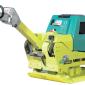 APH 6530 ACEecon vibratory plate