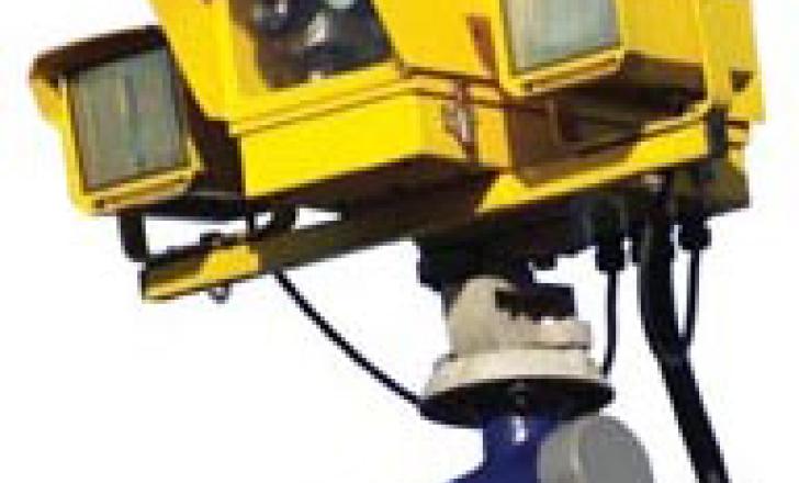 The local community is watching you The local community is watching you