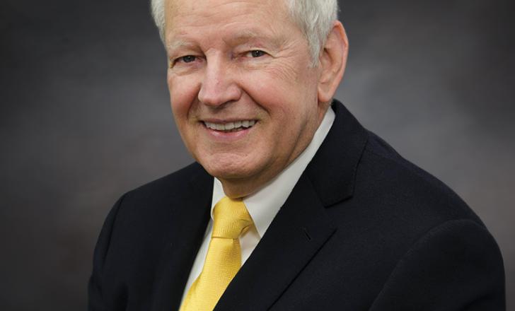 Dr Don Brock, one of the founders of Astec Industries, passed away after a long illness Astec Industries CEO Dr Don Brock