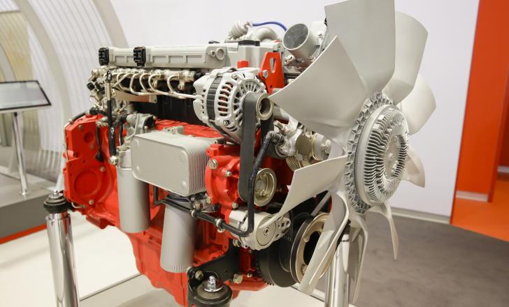 Deutz: engines are Stage V ready Deutz Engines