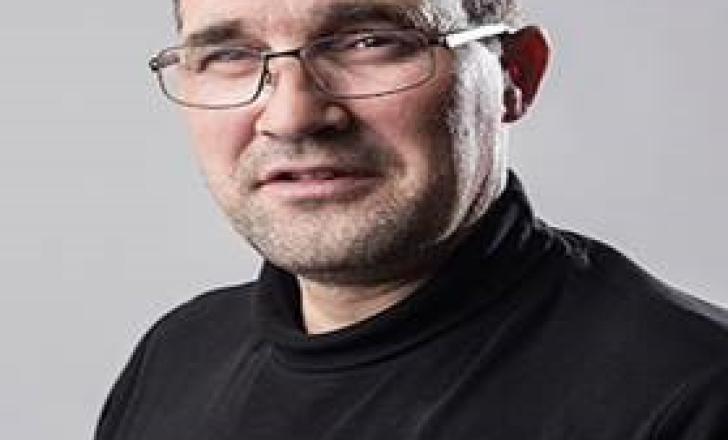 Edvin Dale: 3D machine control will help get it right first time round Edvin Dale, director of geomatics and machine control