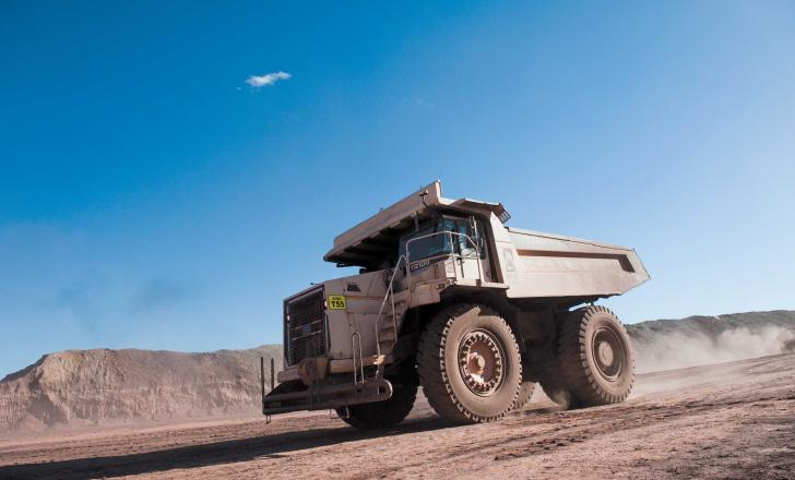 Support for Terex Trucks will be provided by Babcock in Southern Africa Terex Trucks in Southern Africa