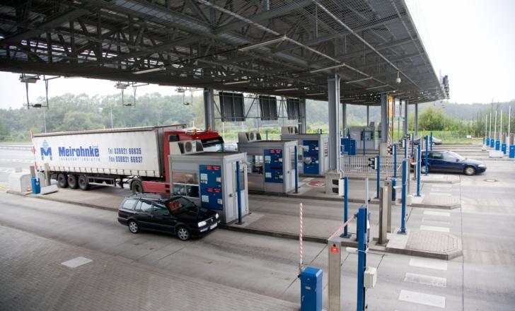 Picture courtesy of Hochtief Hochtief takes over Herren Tunnel