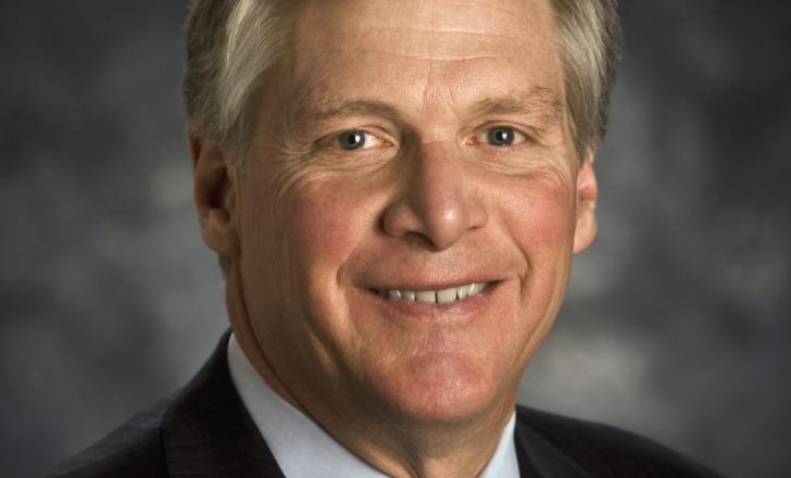 Caterpillar chairman and CEO Doug Oberhelman is retiring Caterpillar chairman and CEO Doug Oberhelman