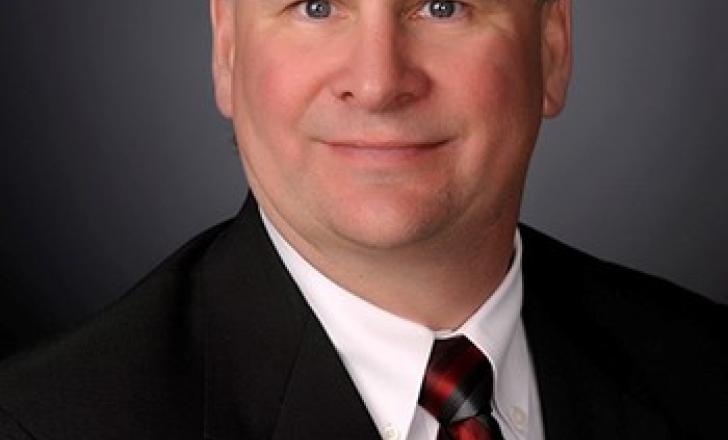 Michael Haberman of Gradall Industries is AEM chairman Michael Haberman of AEM chairman