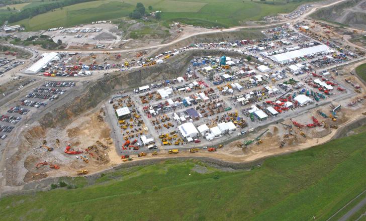 Hillhead looks to expand further for 2018 Hillhead looks to expand further for 2018