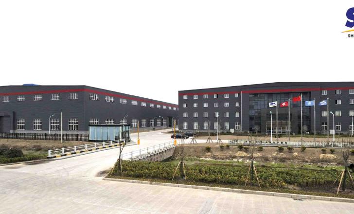 SBM in China is now part of McCloskey’s global network McCloskey developing China market