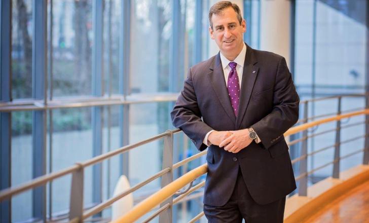 Weissburg: Volvo CE is on the right track Volvo CE