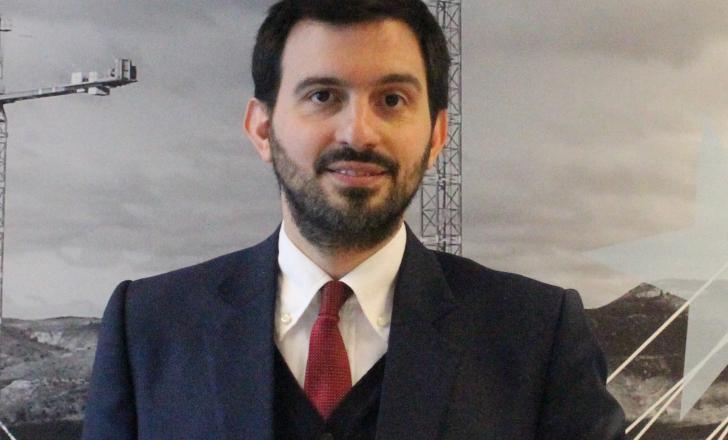 Riccardo Viaggi is now secretary general of CECE Riccardo Viaggi