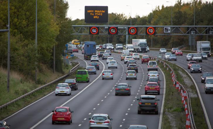 Highways England’s South West region Highways South West Enland