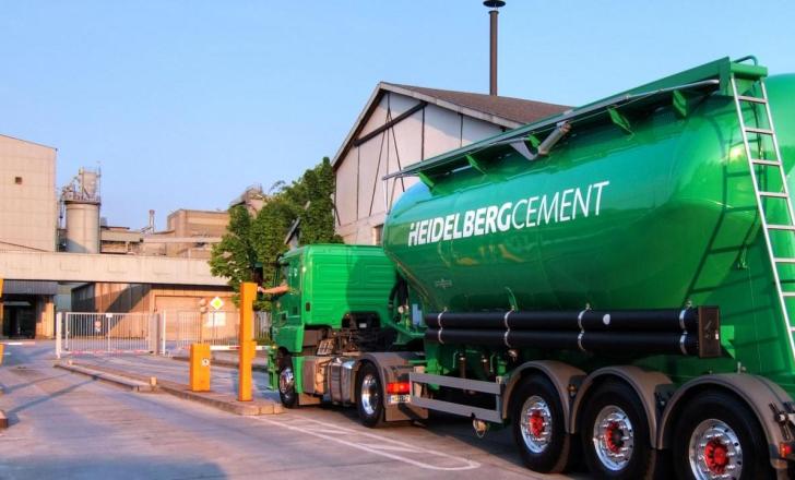 Green cement is good Green cement