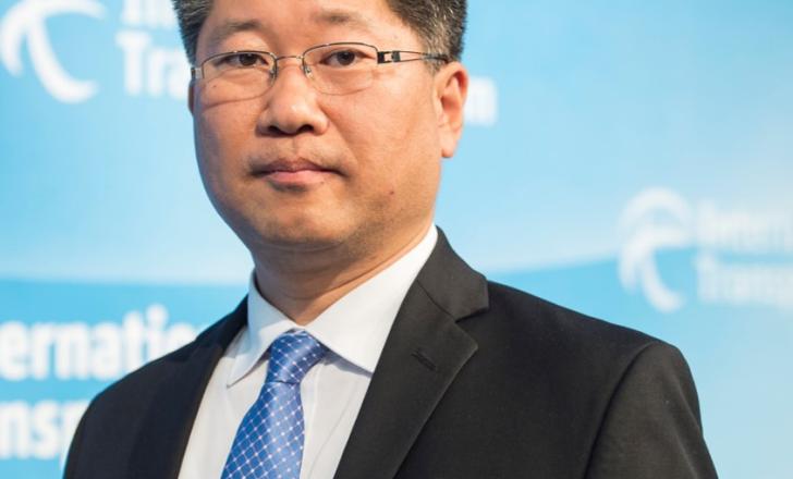 Young Tae Kim, secretary general of the International Transport Forum (ITF): think road users and customers young-tae-kim_photo_site.jpg