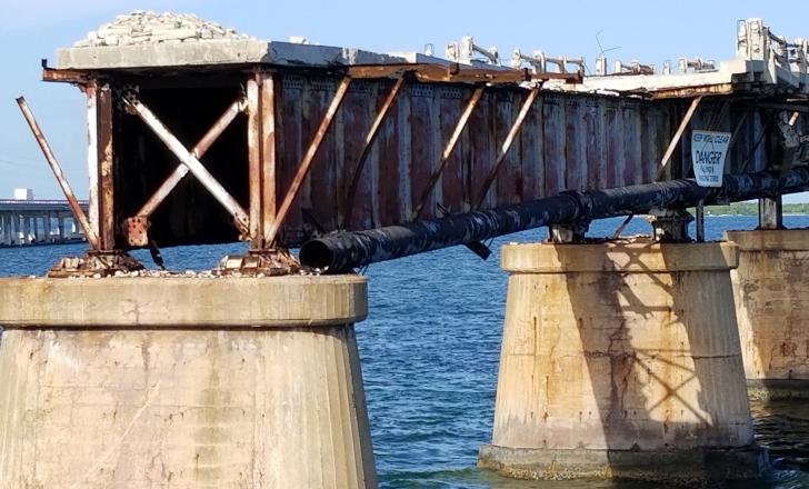 Too late for this US bridge, but will others get saved? May 2018 - US-GribbinResign.jpg