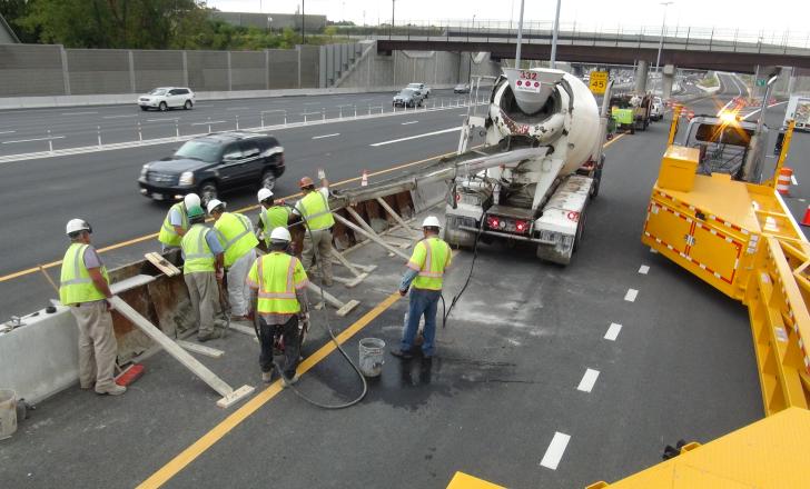 Safety is paramount (photo courtesy Mobile Barriers) May 2018 - US-IRFsafetypolicy.jpg
