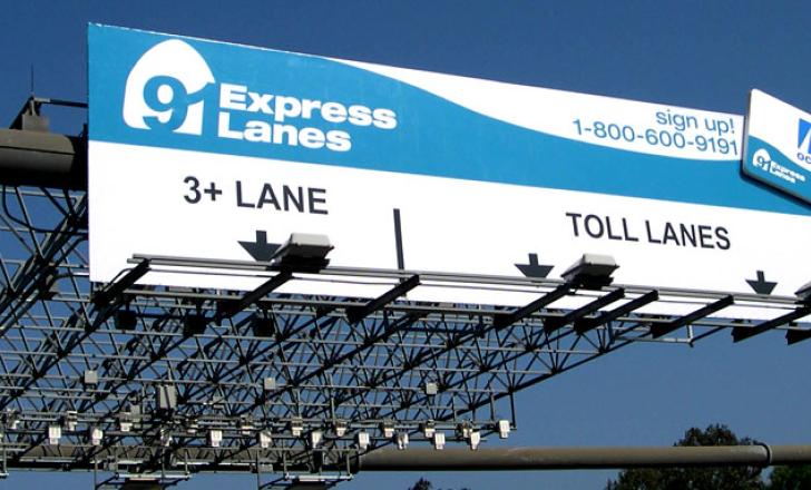 Parsons wins contract for SR91 in Los Angeles SR%2091%20in%20California.jpg