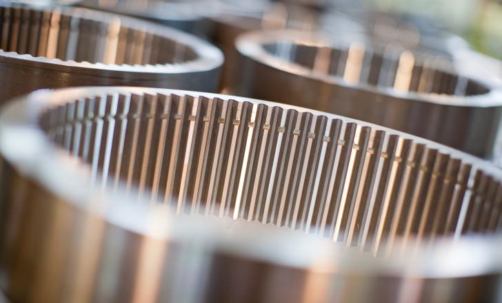 Dana gears up for the purchase of Oerlikon’s drive business JulyAug 2018-Dana Buys Oerlikon.jpg