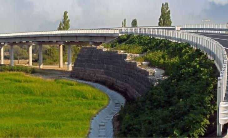 Part of AECOM’s Romanian A1 work (photo courtesy of AECOM) Romania_LugojBypass.jpg