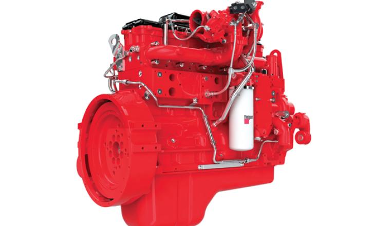 Cummins has developed its L9 diesel engine to meet China IV emissions regulations L9 Stage IV 3quarter Fuel Front-hpr.jpg