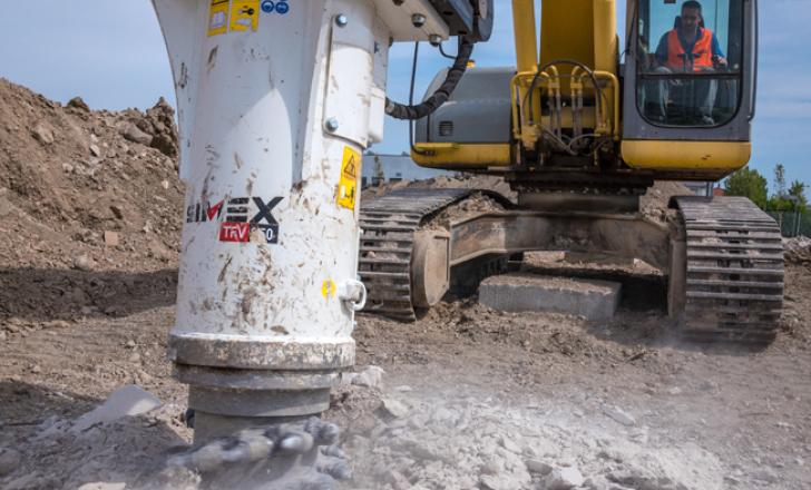 Simex says that its TFV range of attachments is proving popular in the Chinese market for pile preparation LGJ-1-6.jpg