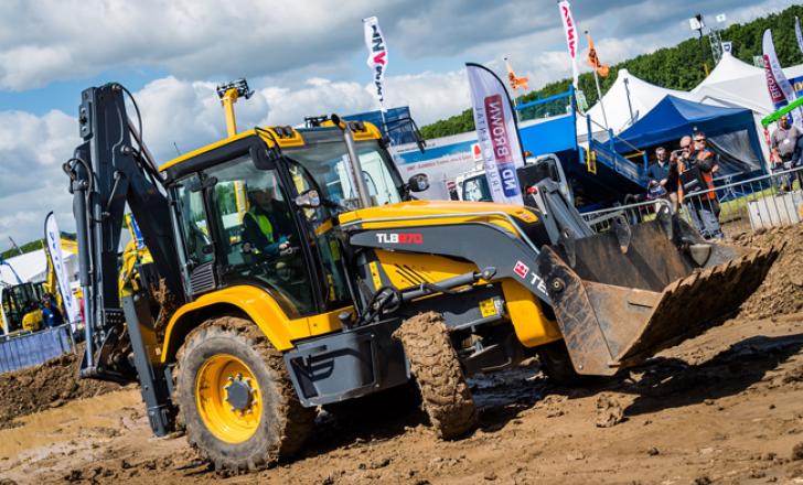 The new site for Plantworx offers greater space for machine demonstrations than the 2017 event Demo_2.jpg