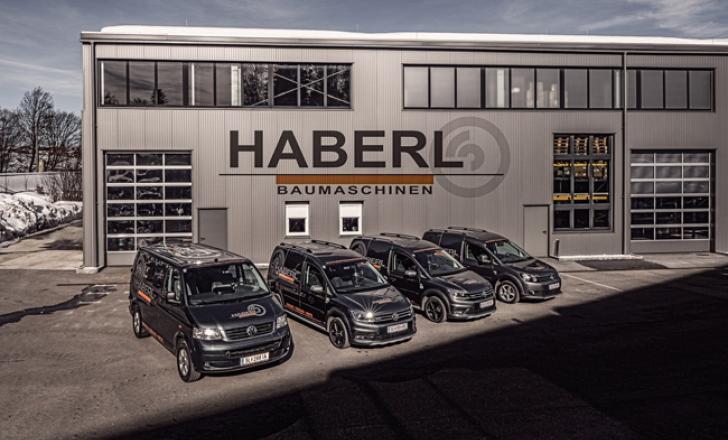 EvoQuip announces new dealer in Austria Haberl Baumaschinen.jpg