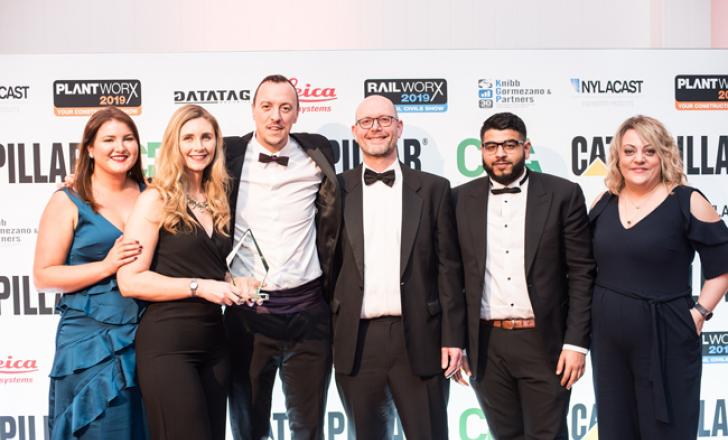 The Plantworx innovation awards were announced at the annual CEA AGM Certas_awards_1.jpg