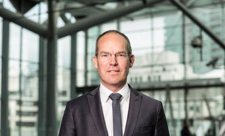 Bart Smolders: joining Heijmans from Siemen Mobility May 2019-NETHERLANDS-HeijmanContract-EUROnews.jpg
