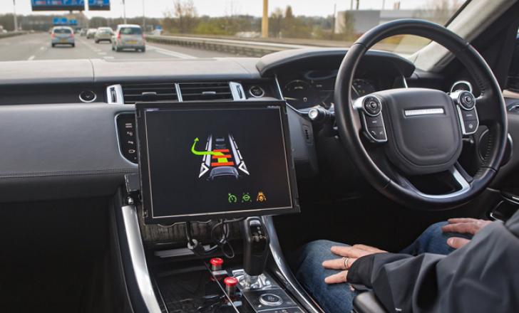 The review of Traffic Regulation Orders will support the government’s Future of Mobility Grand Challenge (photo courtesy of the UK government) Oct-2019-UK-DataApp-EUROnews.jpg